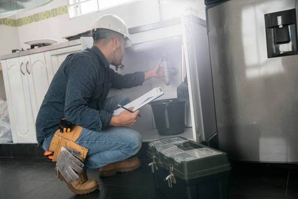 Water Softener Installation in La Mirada, CA