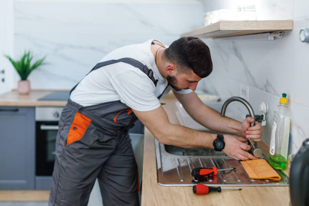 Best Sewer Line Repair  in La Mirada, CA