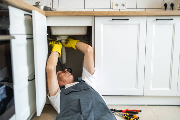 Best Toilet Repair Services  in La Mirada, CA