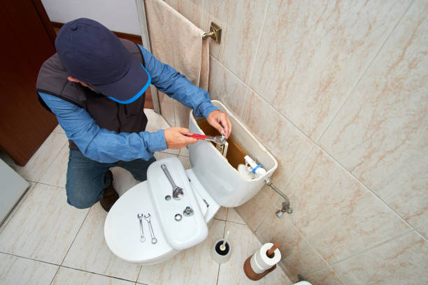 Best Toilet Repair Services  in La Mirada, CA