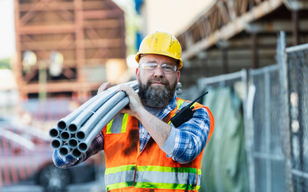 Hot Water Heater Installation in La Mirada, CA