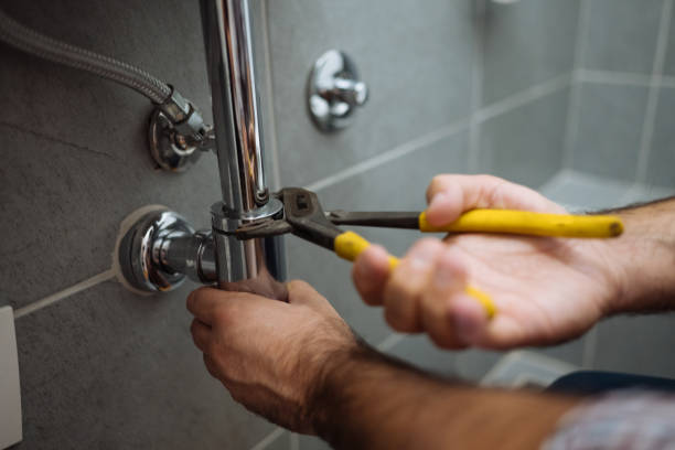 Best Residential Plumbing Services  in La Mirada, CA