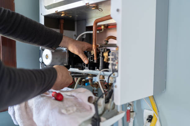 Best Boilers & Radiators  in La Mirada, CA