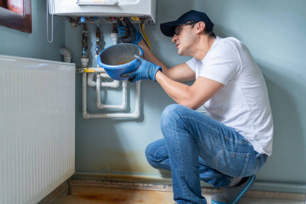 Best Shower Repair Services  in La Mirada, CA