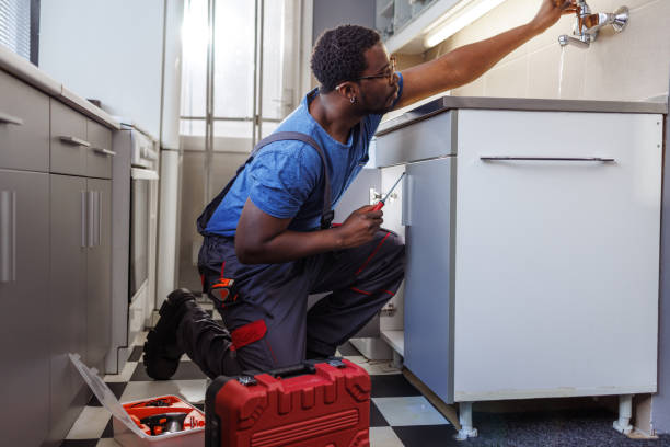 Best Drain Cleaning Services  in La Mirada, CA