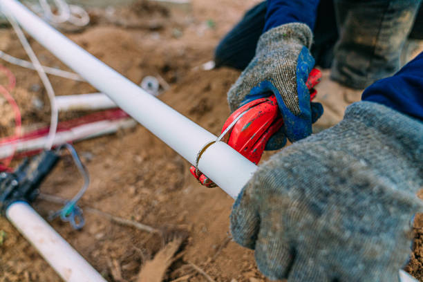 Reliable La Mirada, CA Plumbing Solutions