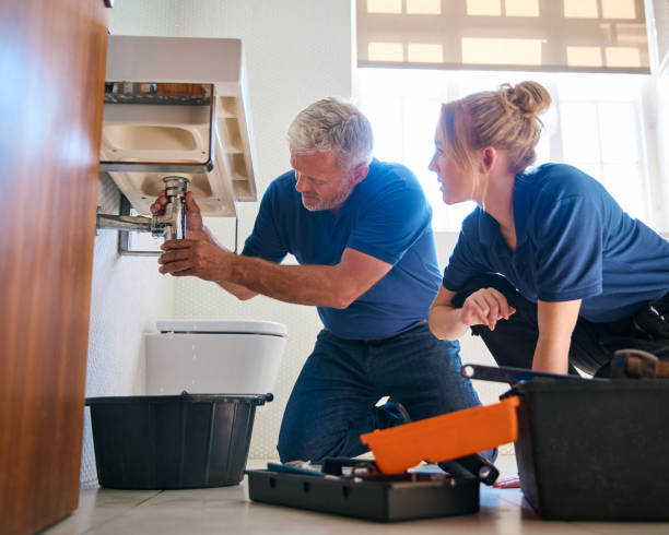 Best Water Leak Repair  in La Mirada, CA